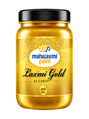 Laxmi Gold Paint